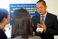 Trò chơi đổi chủ
